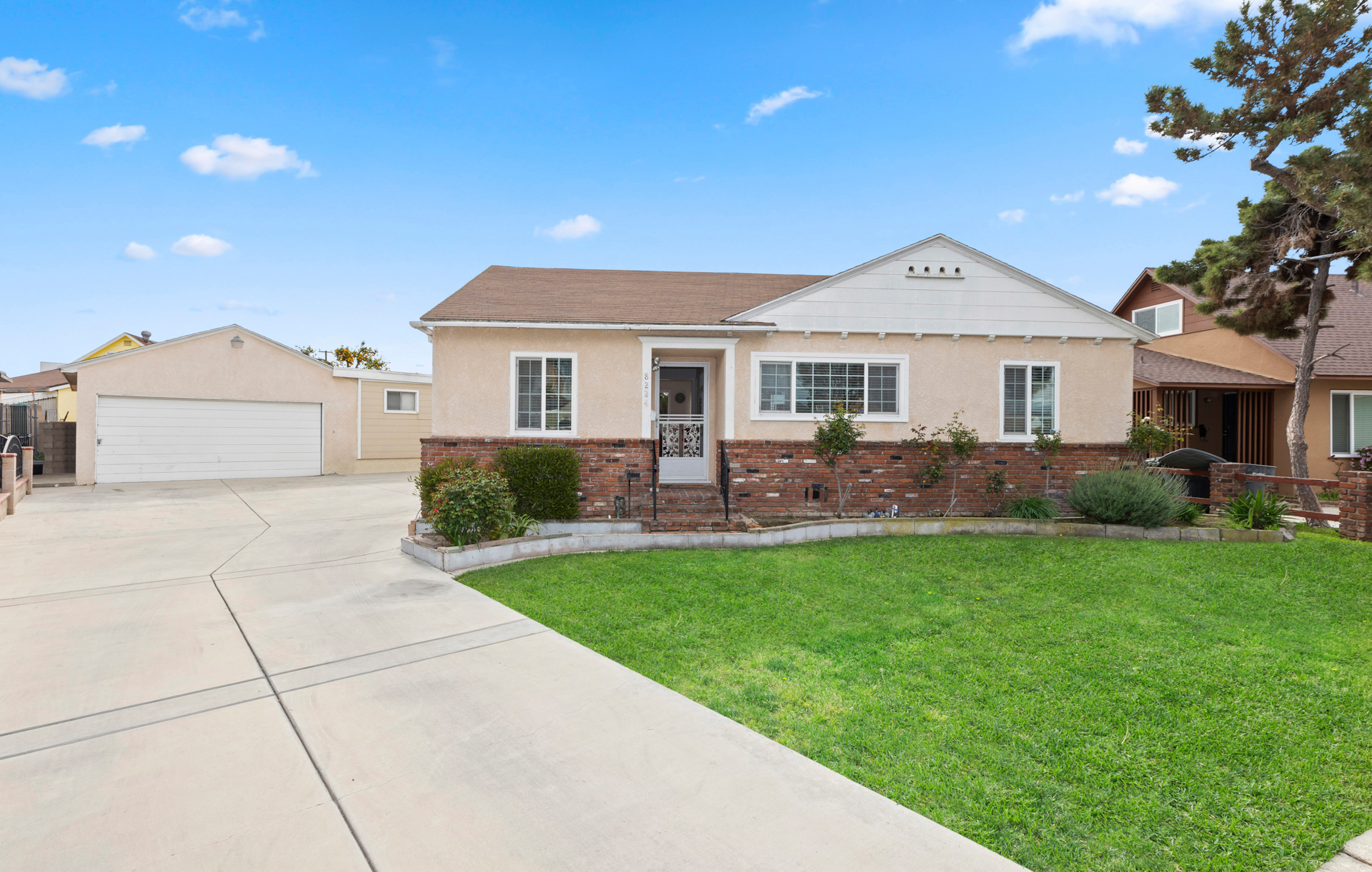 8224 Coral Bell Way, Buena Park - The Geronsins Real Estate Group