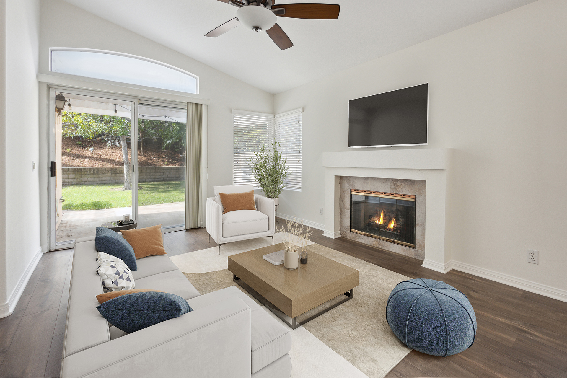 Discover Tranquility and Convenience at 857 S. Orchid Lane, Anaheim 